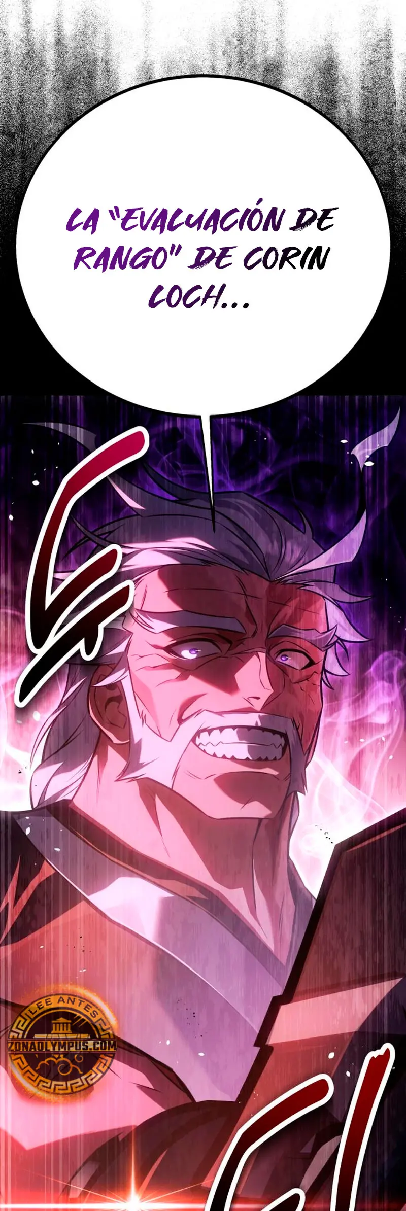 Read Yo mate al jugador de la Academia ES Manga Online
