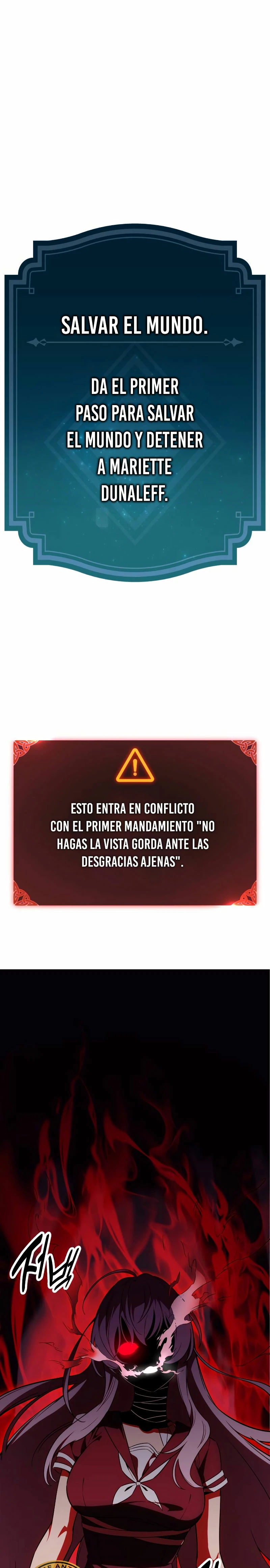 Read Yo mate al jugador de la Academia ES Manga Online