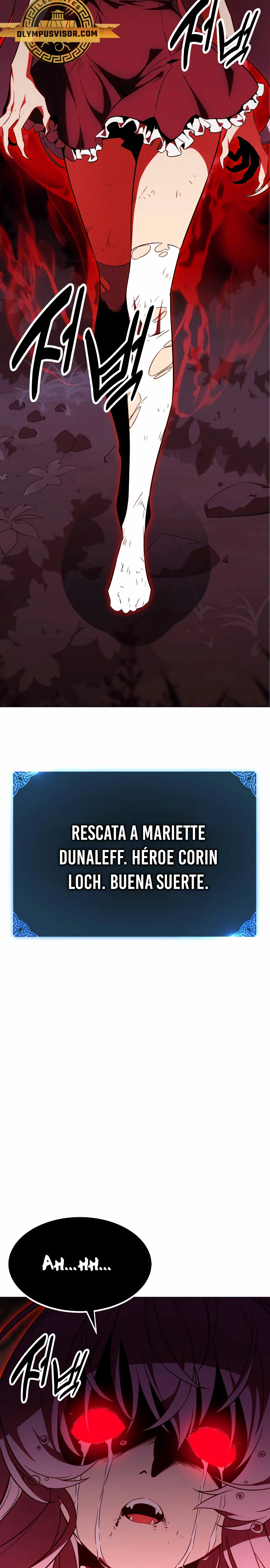 Read Yo mate al jugador de la Academia ES Manga Online