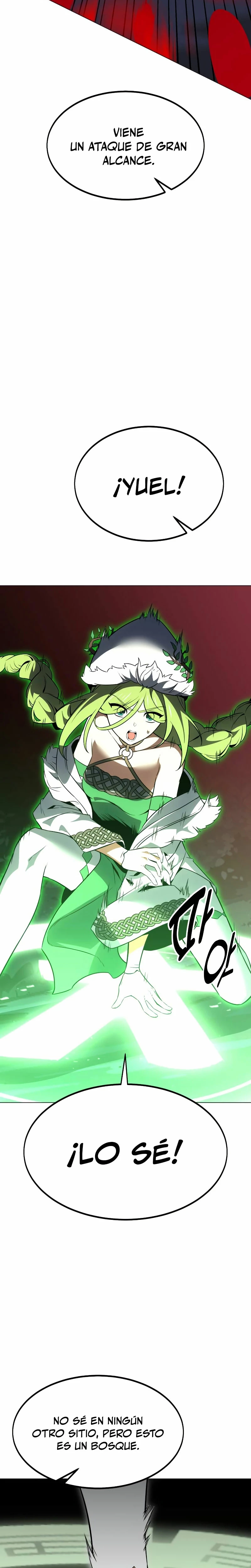 Read Yo mate al jugador de la Academia ES Manga Online