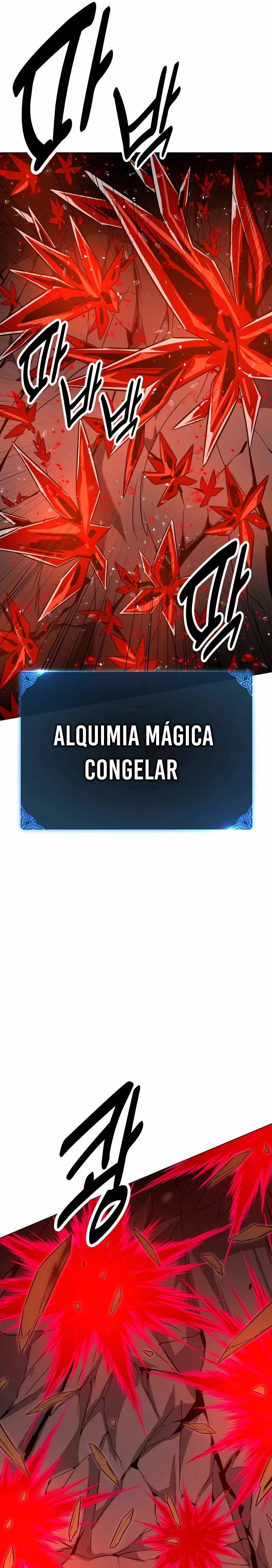 Read Yo mate al jugador de la Academia ES Manga Online