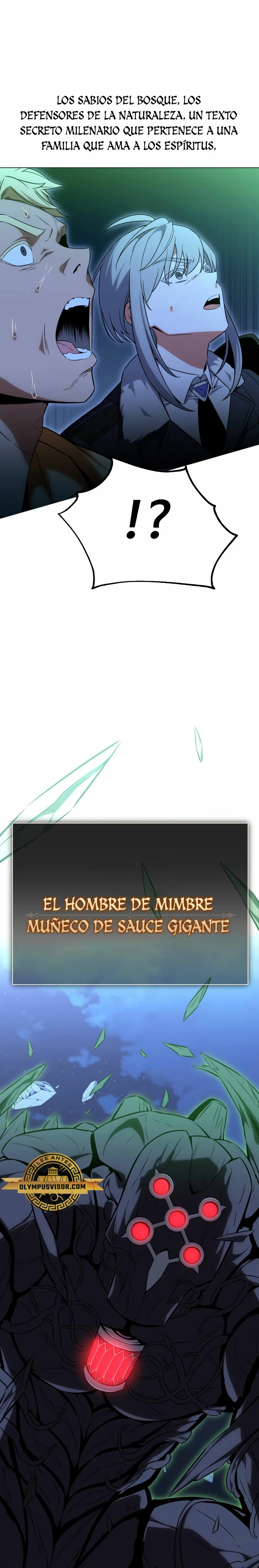 Read Yo mate al jugador de la Academia ES Manga Online