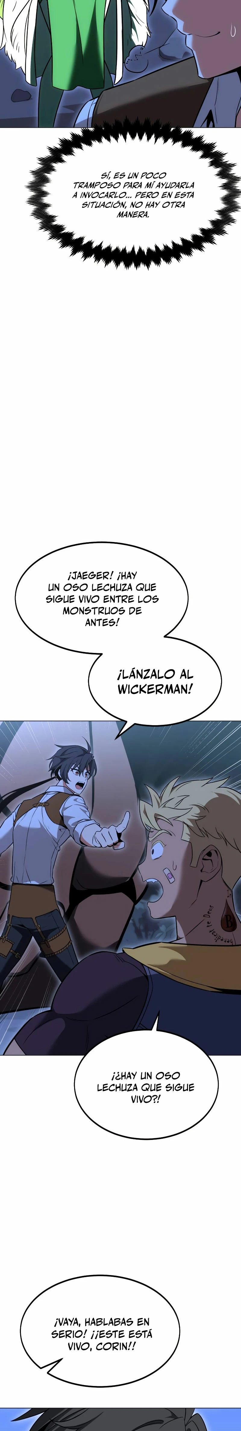 Read Yo mate al jugador de la Academia ES Manga Online