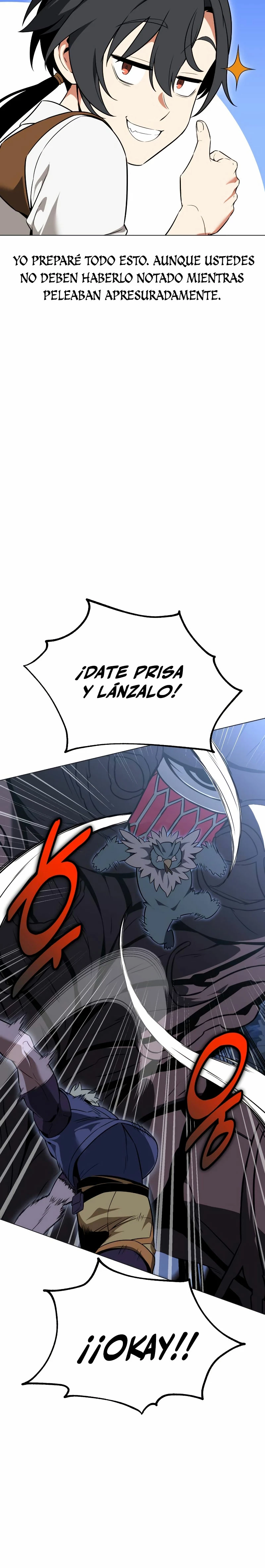 Read Yo mate al jugador de la Academia ES Manga Online