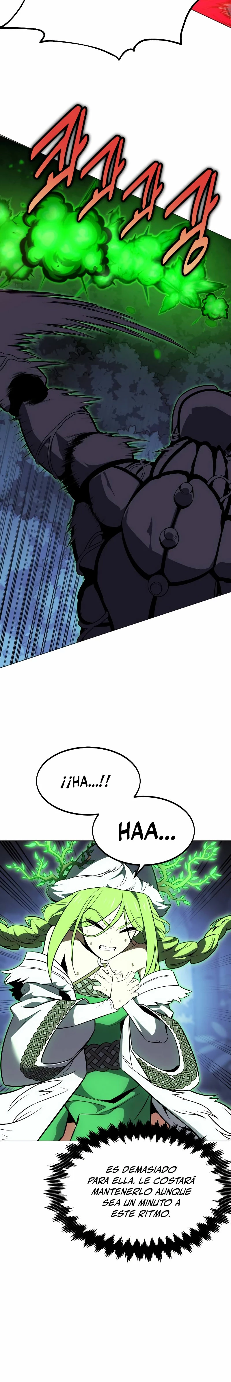 Read Yo mate al jugador de la Academia ES Manga Online