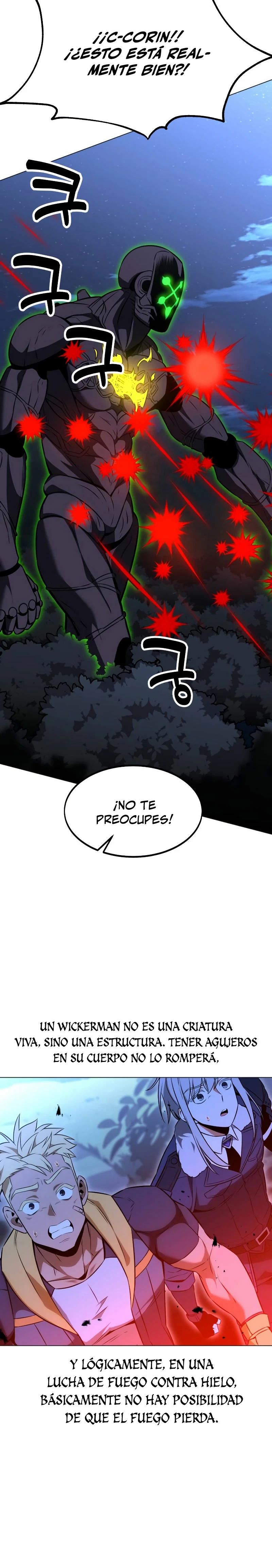 Read Yo mate al jugador de la Academia ES Manga Online
