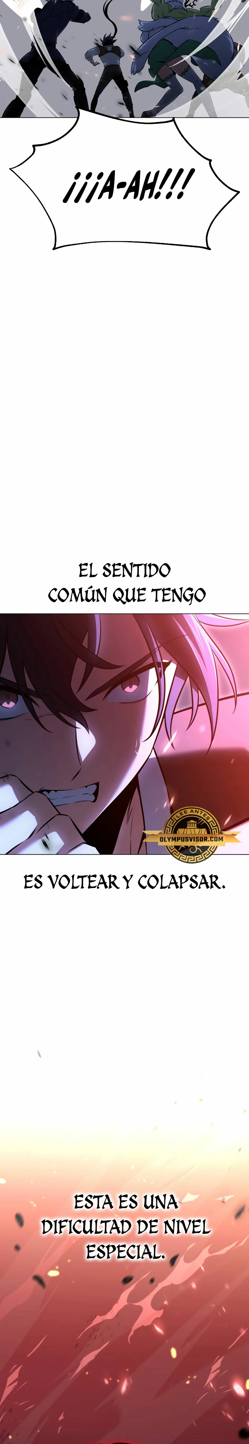 Read Yo mate al jugador de la Academia ES Manga Online