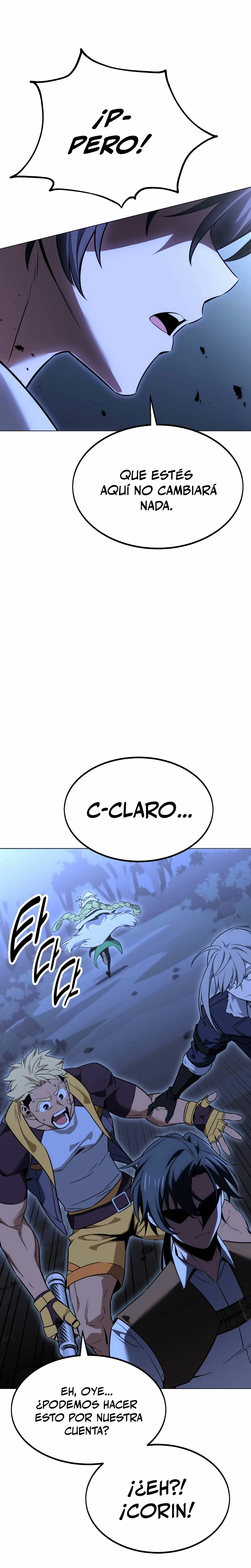 Read Yo mate al jugador de la Academia ES Manga Online