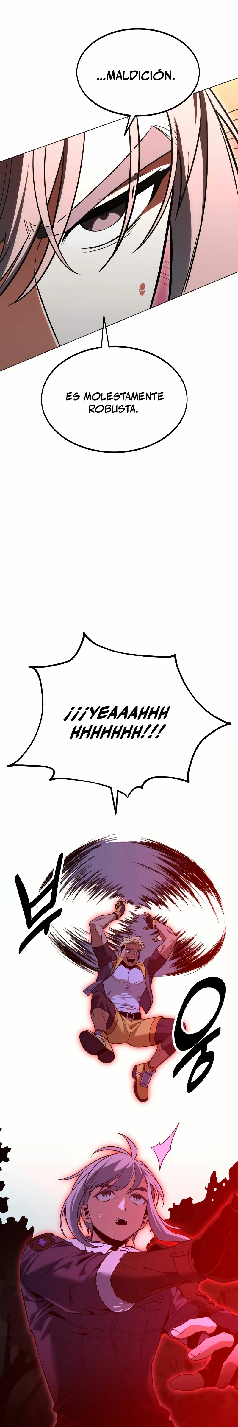 Read Yo mate al jugador de la Academia ES Manga Online