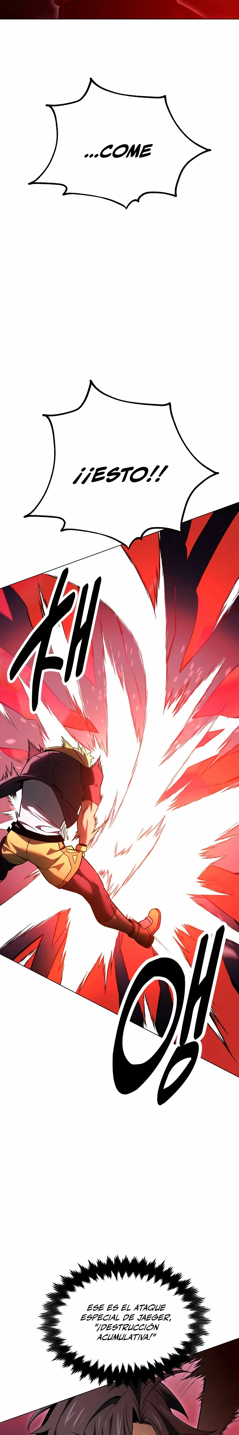 Read Yo mate al jugador de la Academia ES Manga Online