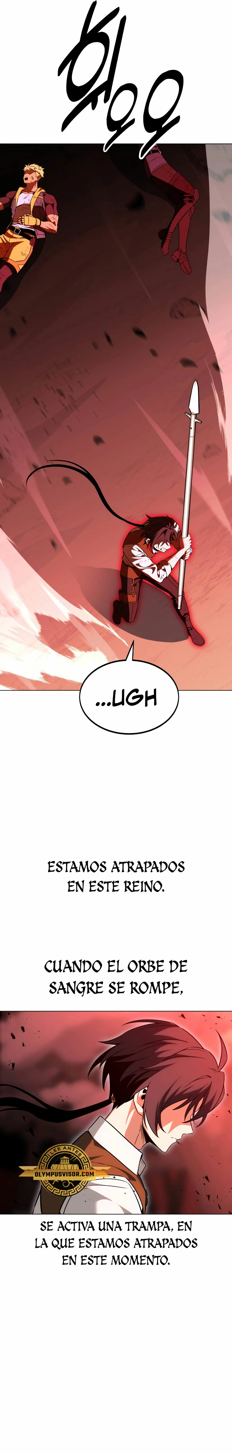 Read Yo mate al jugador de la Academia ES Manga Online