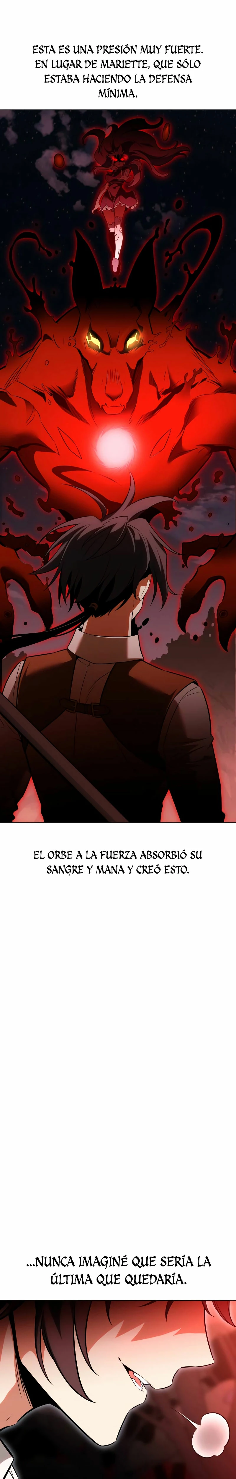 Read Yo mate al jugador de la Academia ES Manga Online