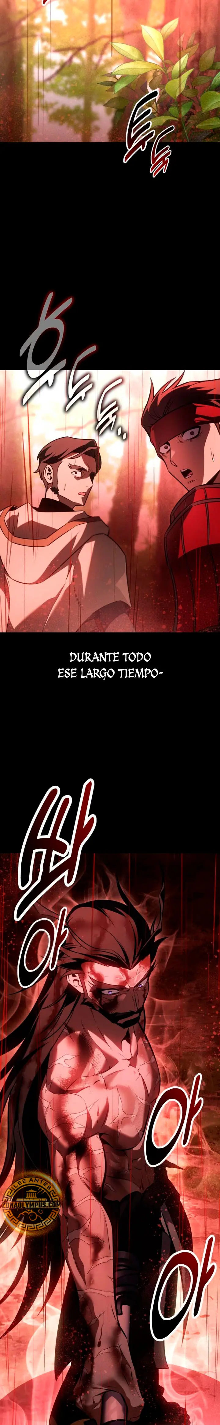 Read Yo mate al jugador de la Academia ES Manga Online