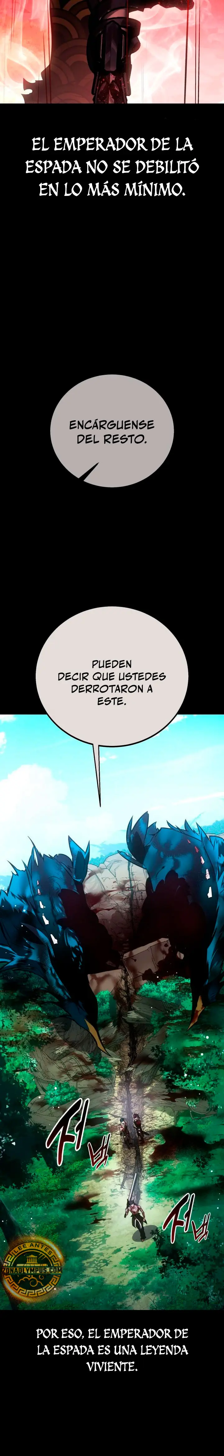 Read Yo mate al jugador de la Academia ES Manga Online