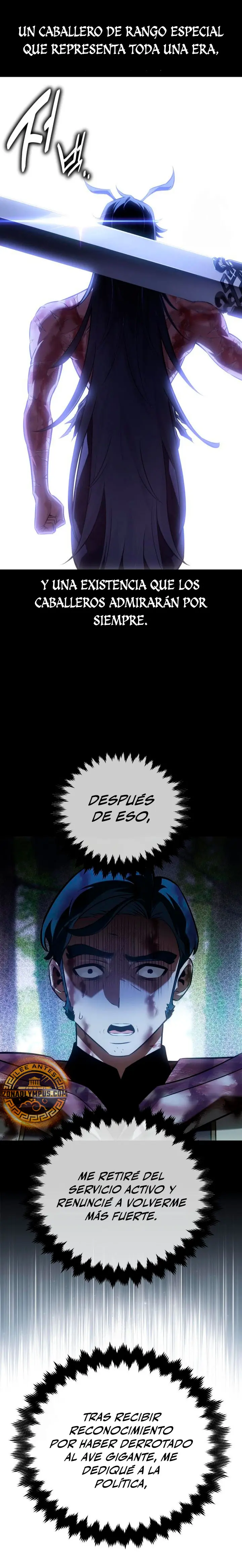 Read Yo mate al jugador de la Academia ES Manga Online