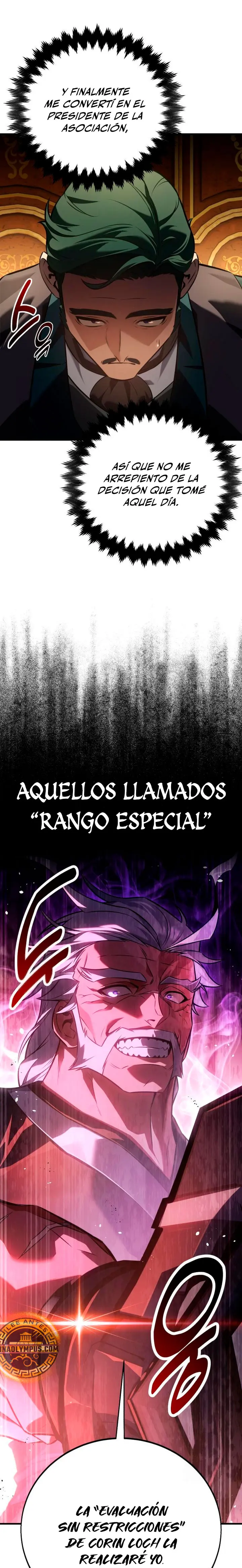Read Yo mate al jugador de la Academia ES Manga Online