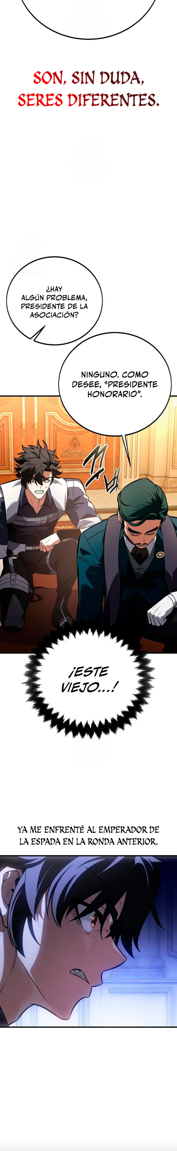 Read Yo mate al jugador de la Academia ES Manga Online