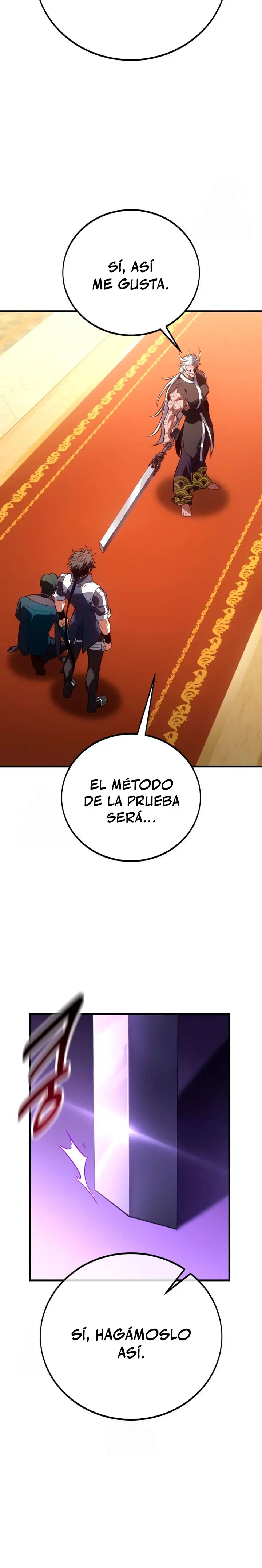 Read Yo mate al jugador de la Academia ES Manga Online