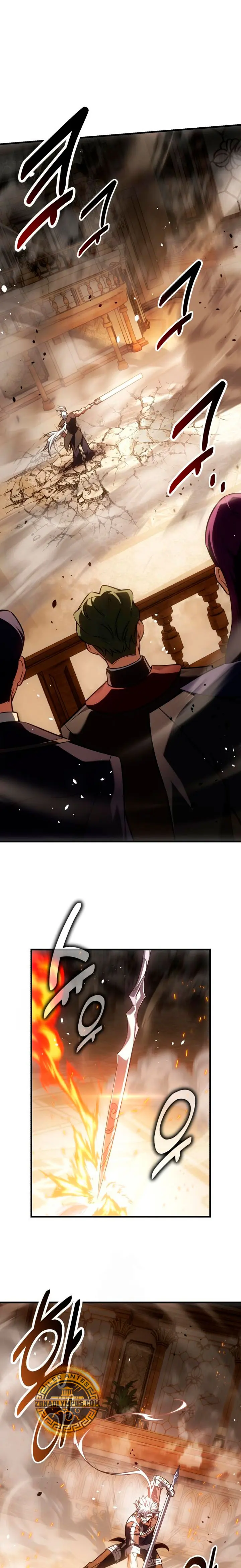 Read Yo mate al jugador de la Academia ES Manga Online