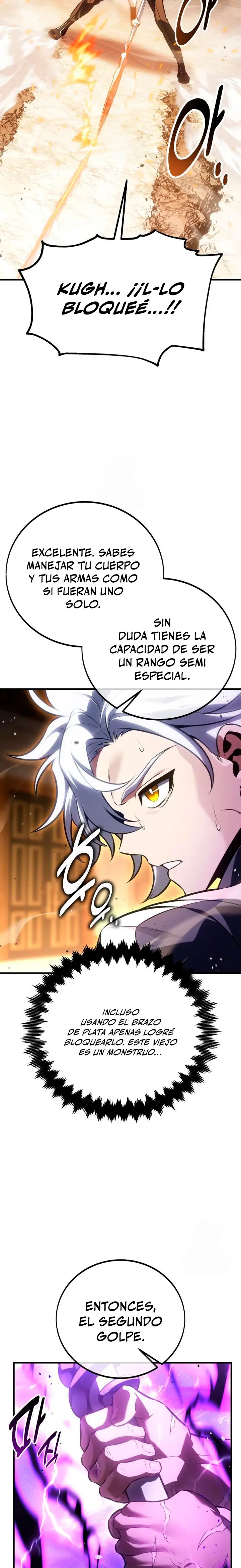 Read Yo mate al jugador de la Academia ES Manga Online