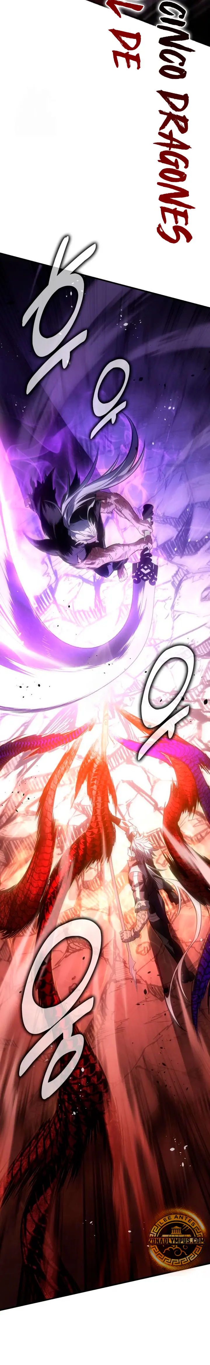 Read Yo mate al jugador de la Academia ES Manga Online