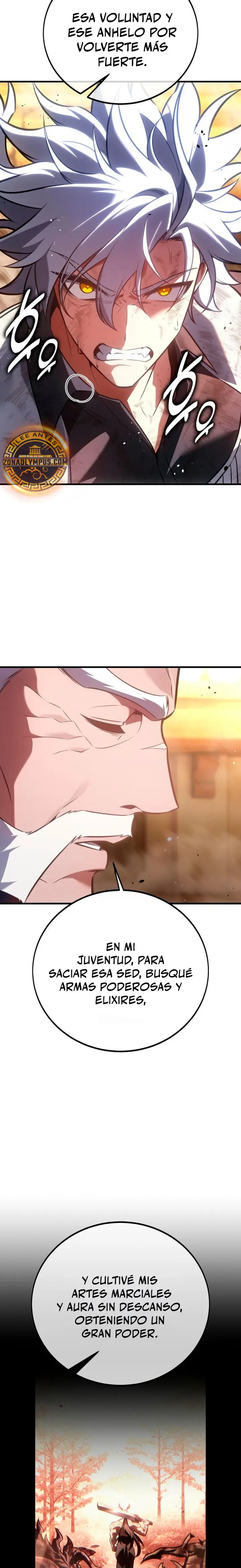 Read Yo mate al jugador de la Academia ES Manga Online