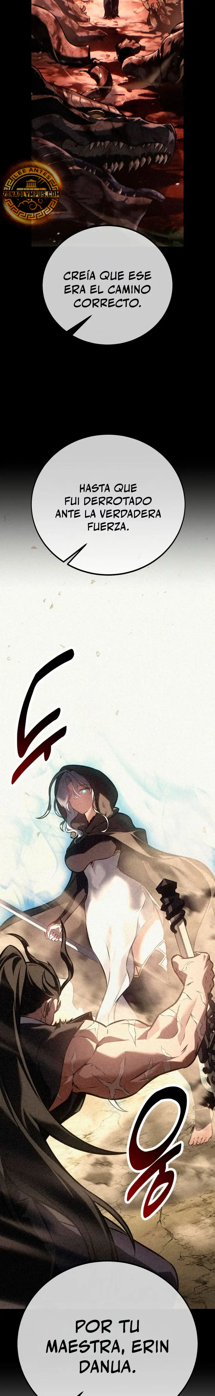 Read Yo mate al jugador de la Academia ES Manga Online