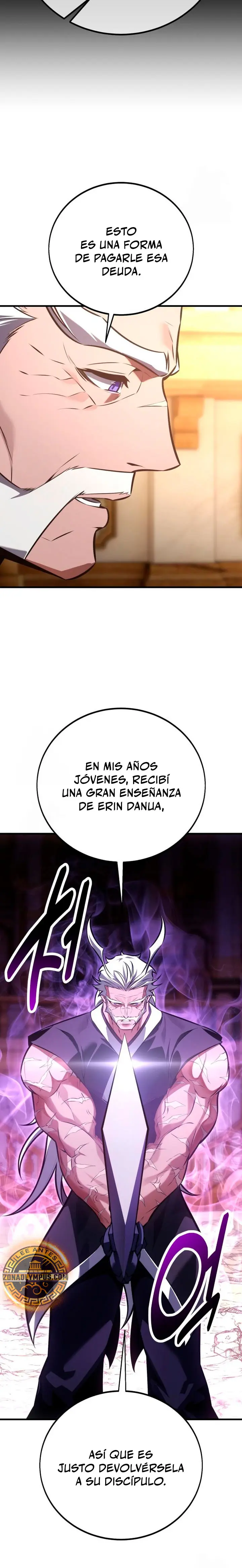 Read Yo mate al jugador de la Academia ES Manga Online