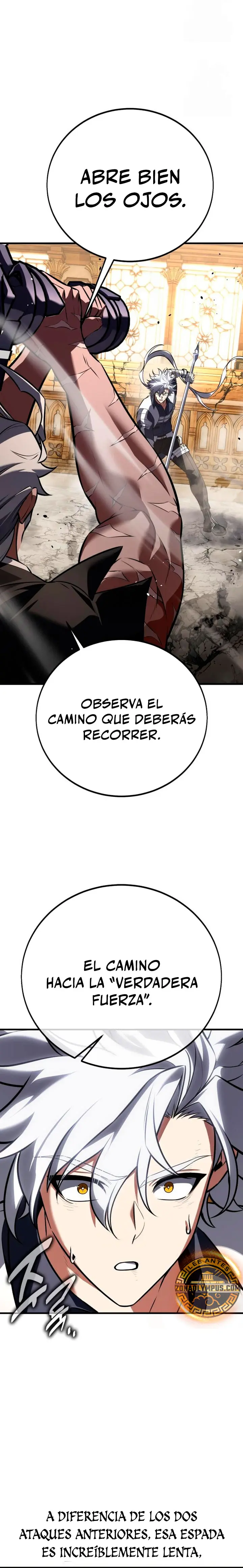 Read Yo mate al jugador de la Academia ES Manga Online