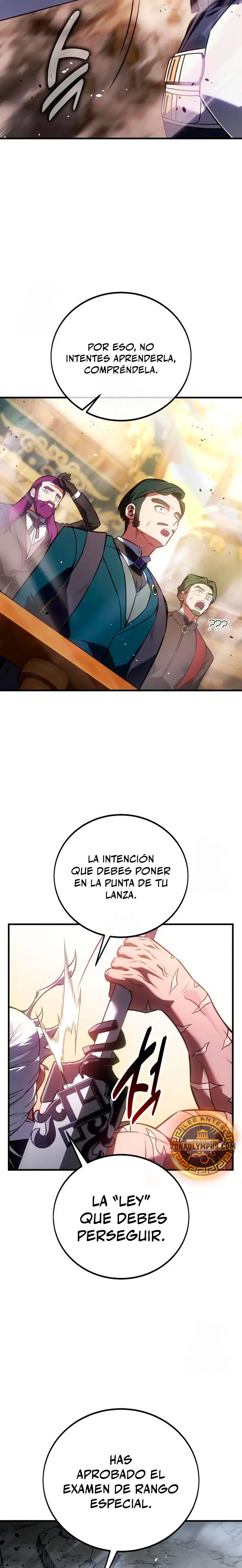 Read Yo mate al jugador de la Academia ES Manga Online