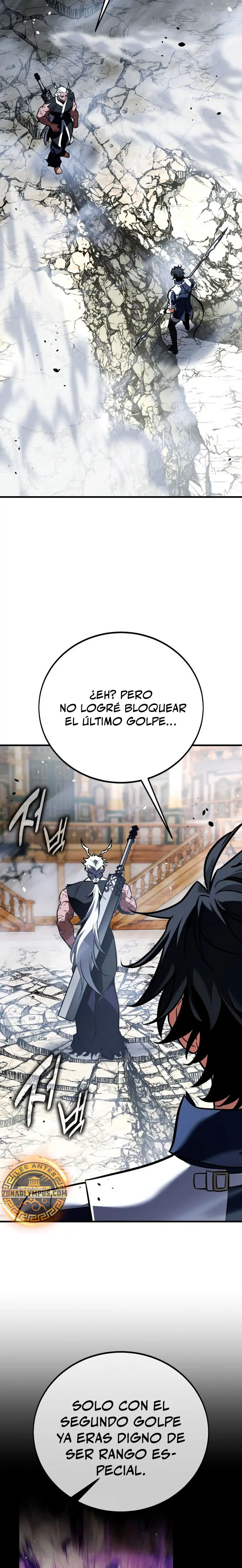 Read Yo mate al jugador de la Academia ES Manga Online