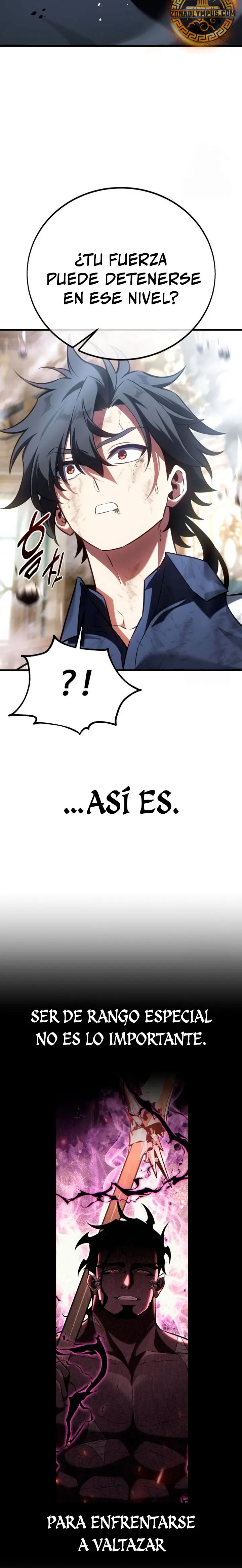 Read Yo mate al jugador de la Academia ES Manga Online