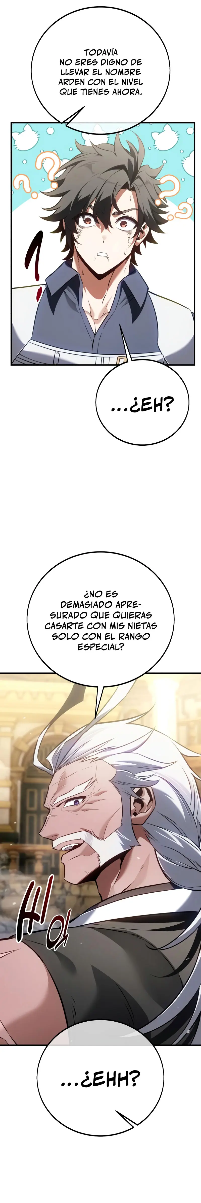Read Yo mate al jugador de la Academia ES Manga Online