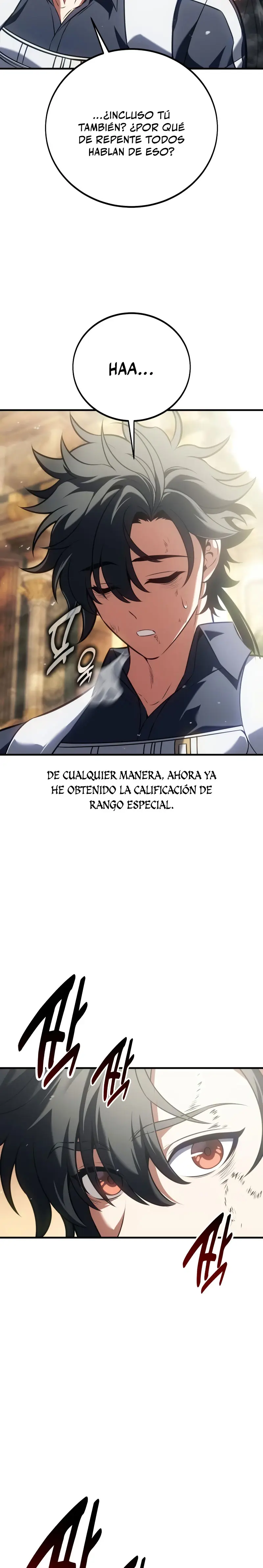 Read Yo mate al jugador de la Academia ES Manga Online