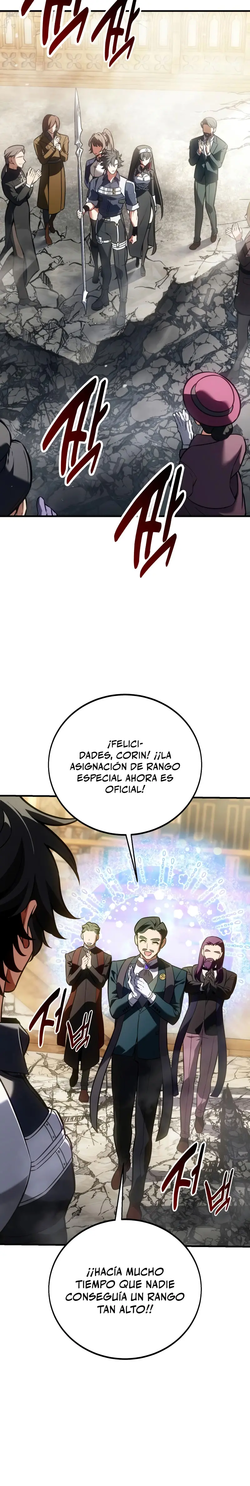 Read Yo mate al jugador de la Academia ES Manga Online