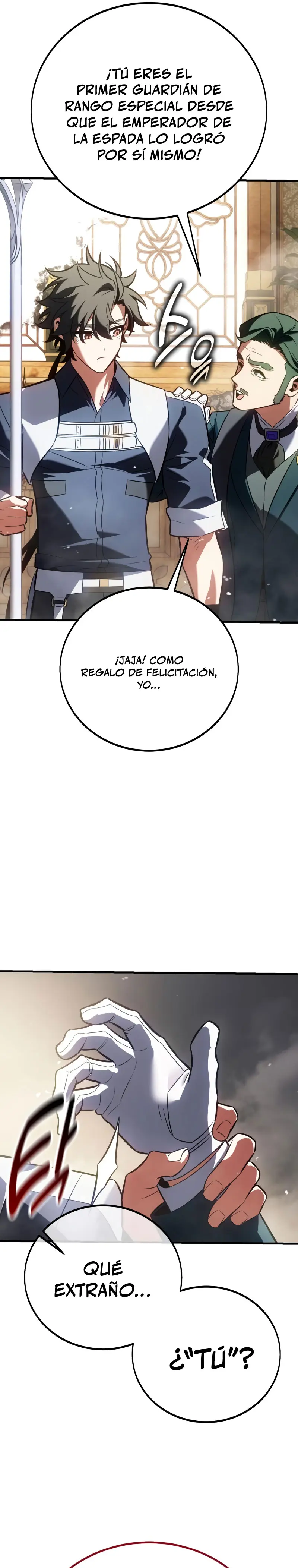 Read Yo mate al jugador de la Academia ES Manga Online