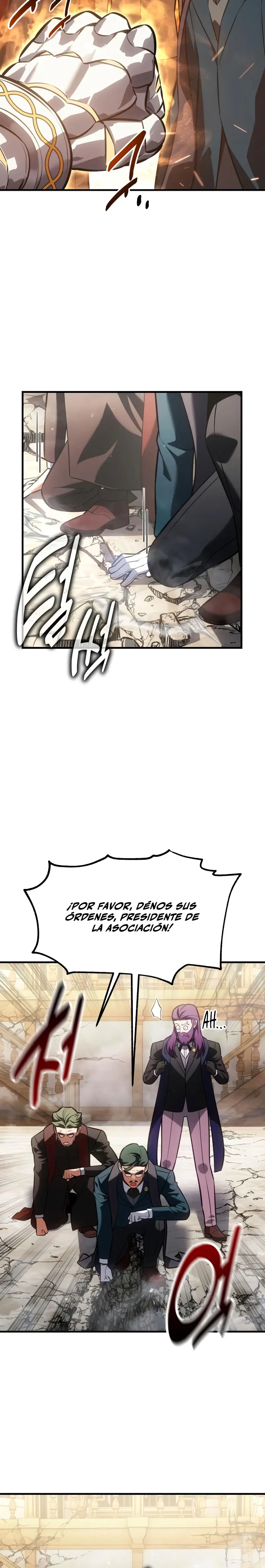 Read Yo mate al jugador de la Academia ES Manga Online