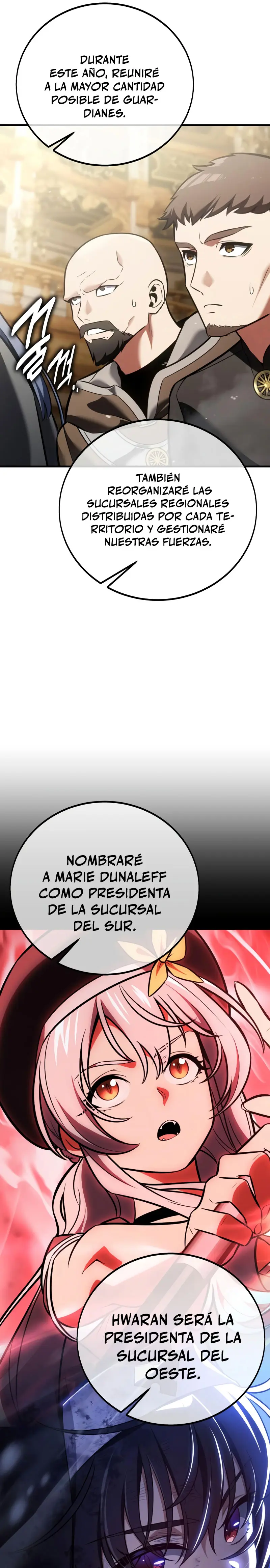 Read Yo mate al jugador de la Academia ES Manga Online