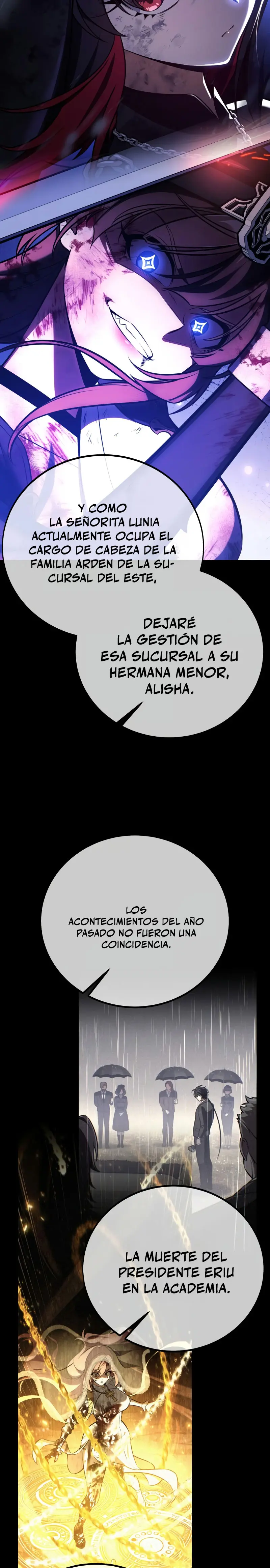 Read Yo mate al jugador de la Academia ES Manga Online