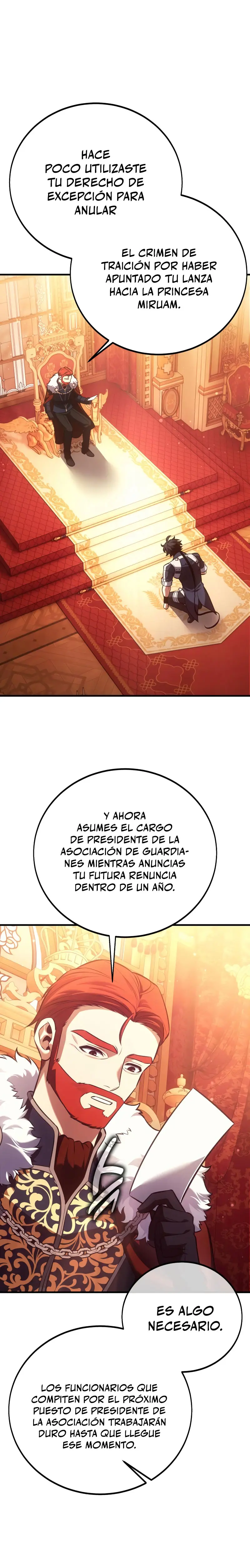Read Yo mate al jugador de la Academia ES Manga Online
