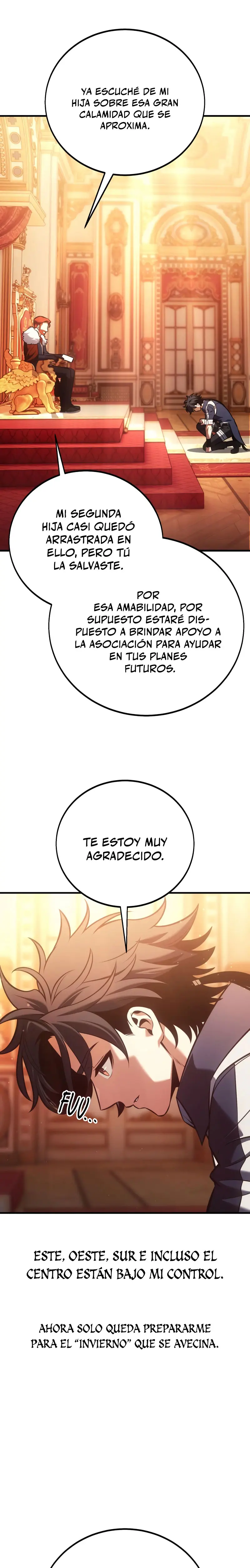 Read Yo mate al jugador de la Academia ES Manga Online