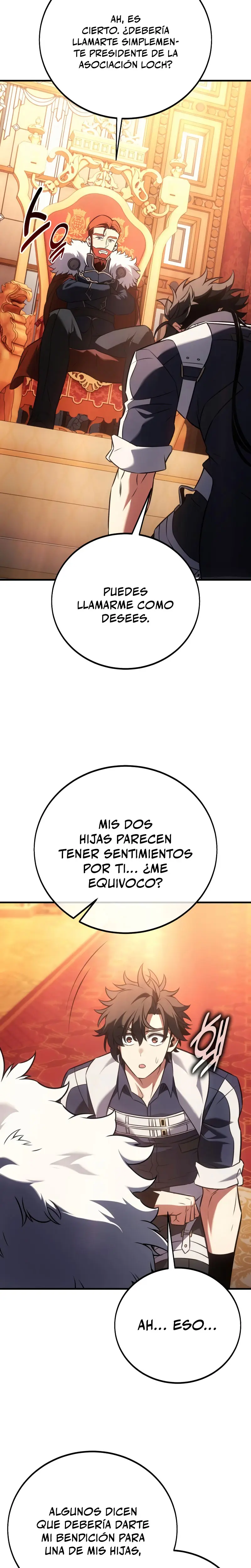 Read Yo mate al jugador de la Academia ES Manga Online