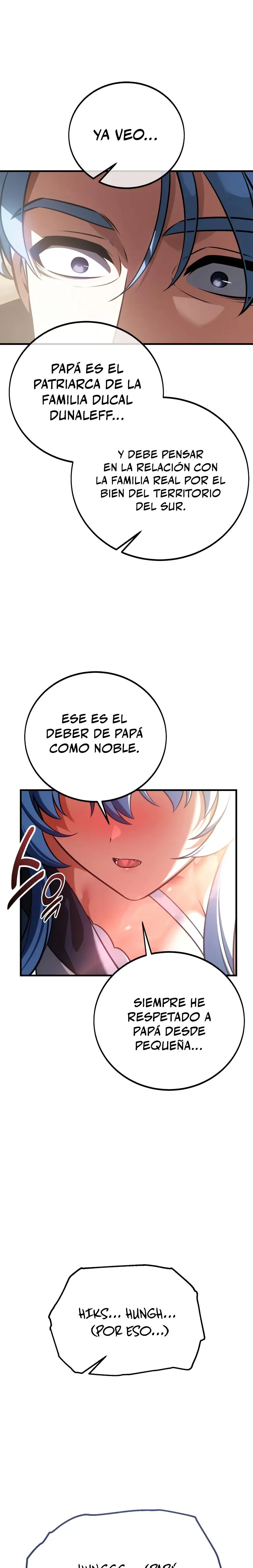Read Yo mate al jugador de la Academia ES Manga Online