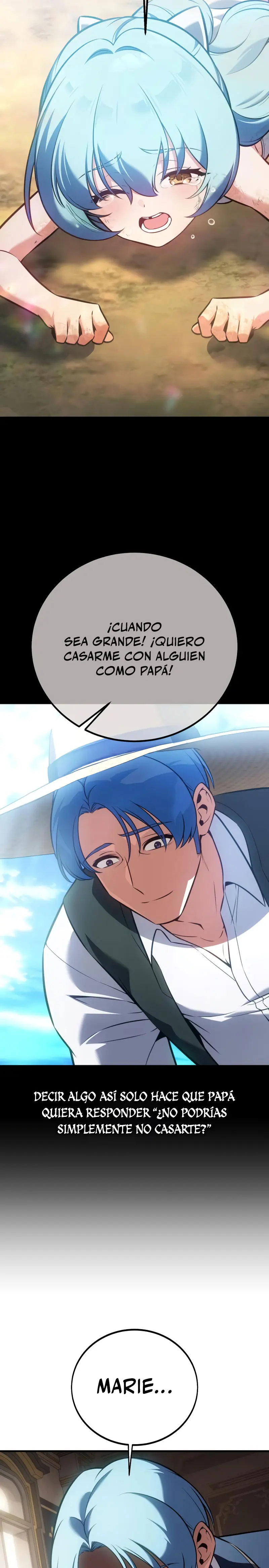 Read Yo mate al jugador de la Academia ES Manga Online