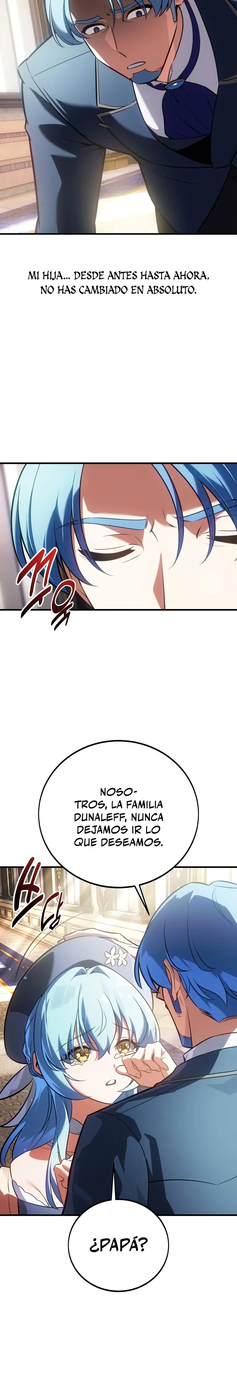 Read Yo mate al jugador de la Academia ES Manga Online