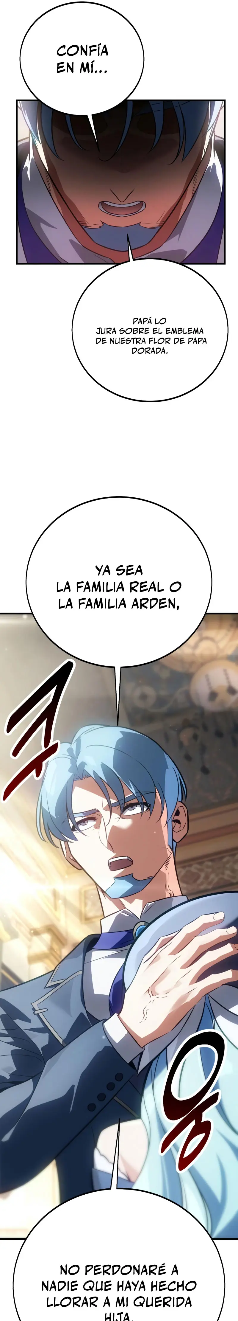 Read Yo mate al jugador de la Academia ES Manga Online