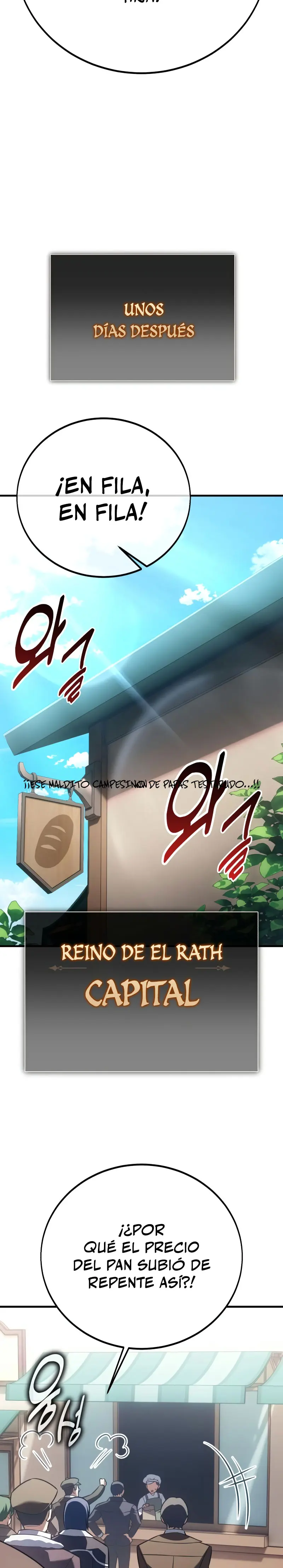 Read Yo mate al jugador de la Academia ES Manga Online
