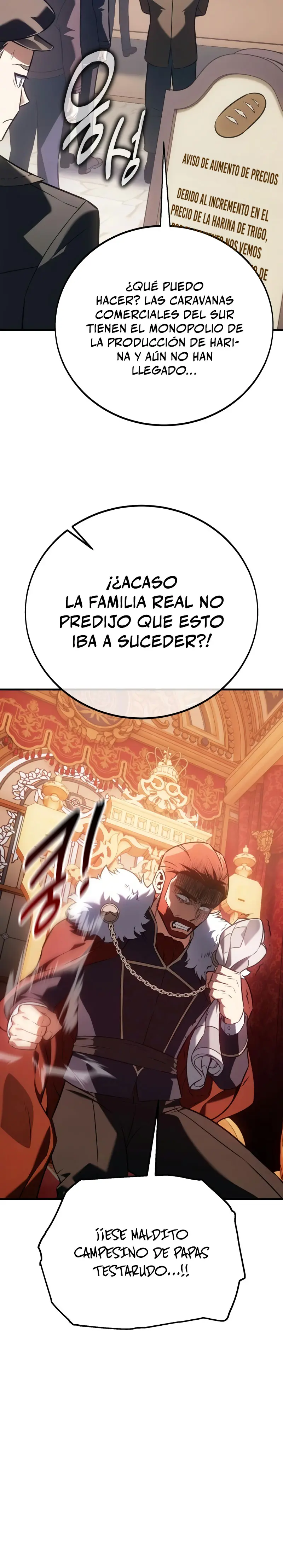 Read Yo mate al jugador de la Academia ES Manga Online
