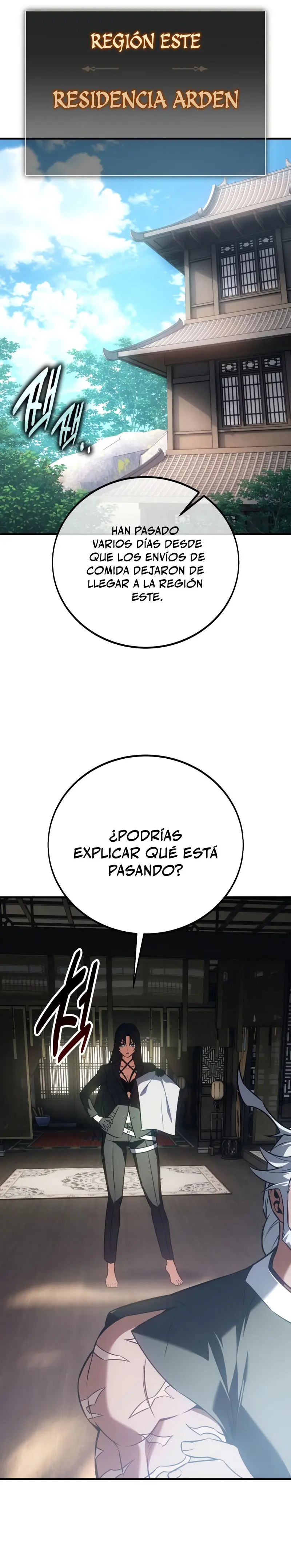 Read Yo mate al jugador de la Academia ES Manga Online
