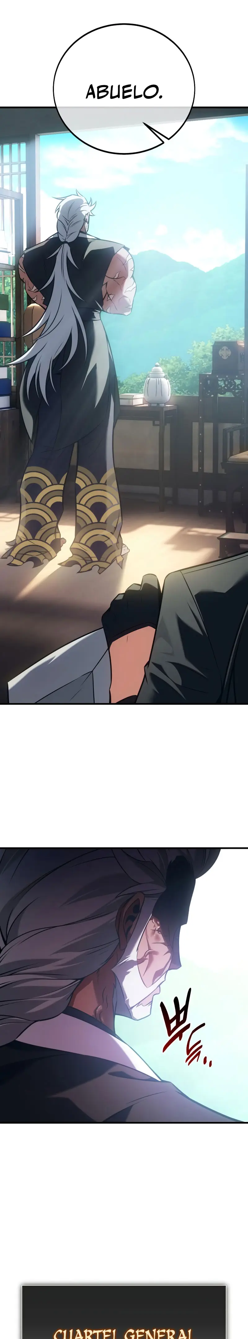 Read Yo mate al jugador de la Academia ES Manga Online